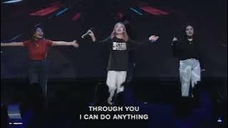 Nothing is Impossible (c) Planetshakers | Live Worship Fasting July 2022