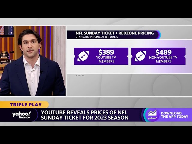 youtube nfl today