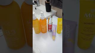 @blondzi9390 Świeże Kombo do twarzy ⭐🧡🍋🍍