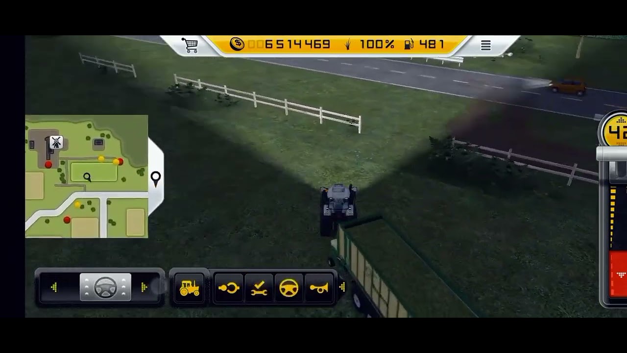 FS14 💥₹500000fs14 ...2M - YouTube