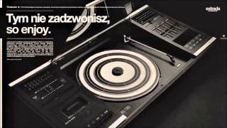 PR 1 Radio Warszawa - Unknown chords