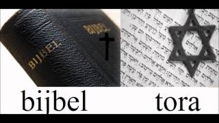 Bijbel Tora