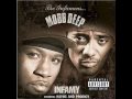 Mobb Deep Live Foul mp3