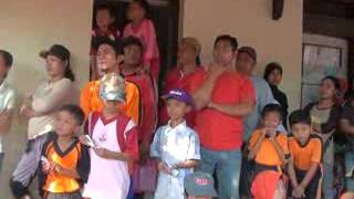 Download Lagu bergoyang ria Goyang Dumang voc Ayu MP3