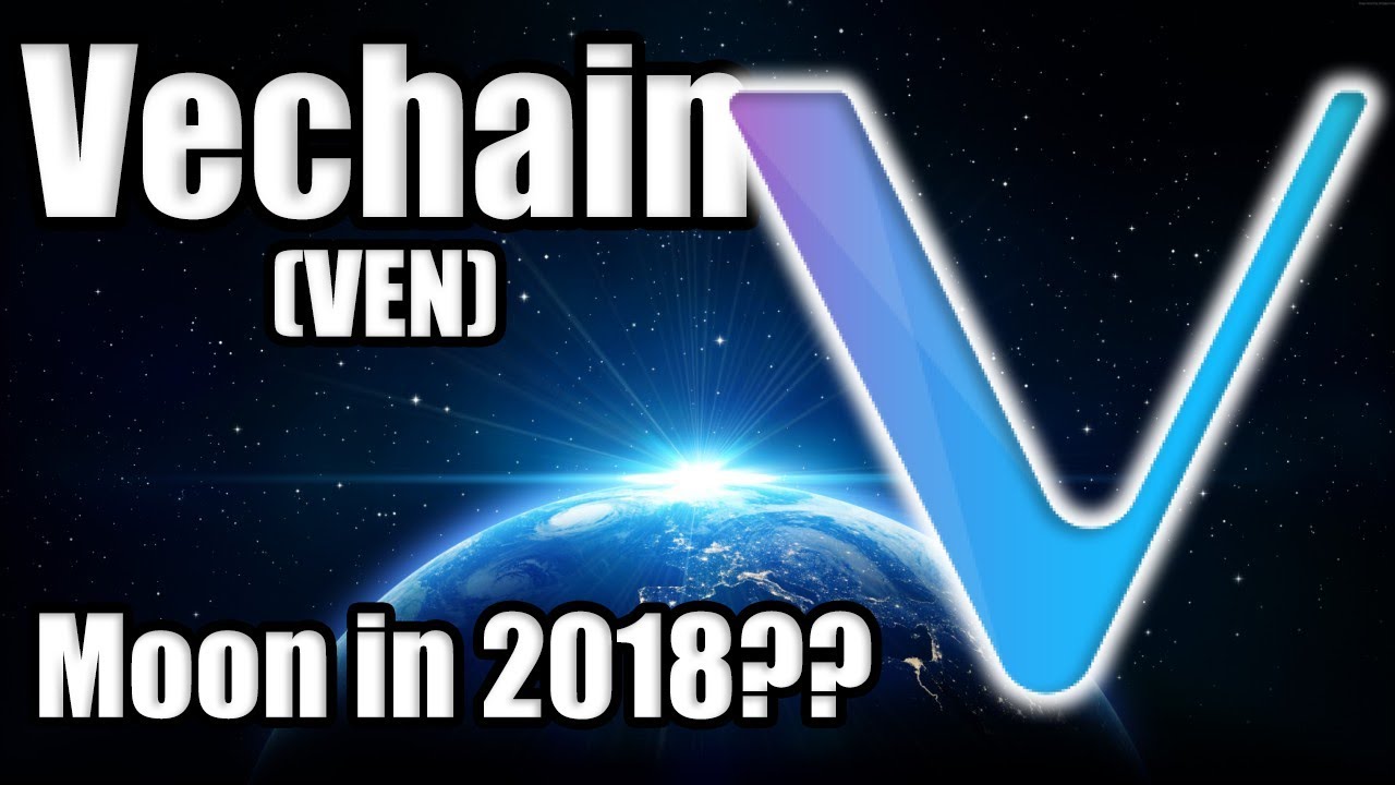 Can Vechain (VET) Make You A Millionaire? - Realistically