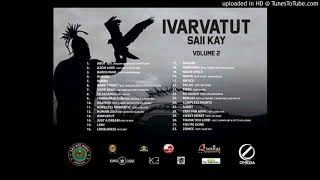 FRANGIPANI SSM(2020)__Saii Kay Ft. Kronos & Cammy Bee[Ivarvatut Album]
