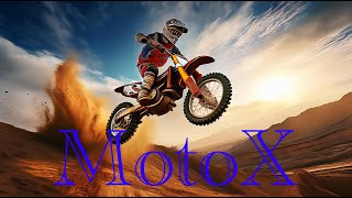 Moto X - MOTORCROSS RACING IN VR!!!!!!!!!! (Free Ride) screenshot 3