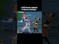 how to became a fatui harbinger #genshinimpact #hoyocreators