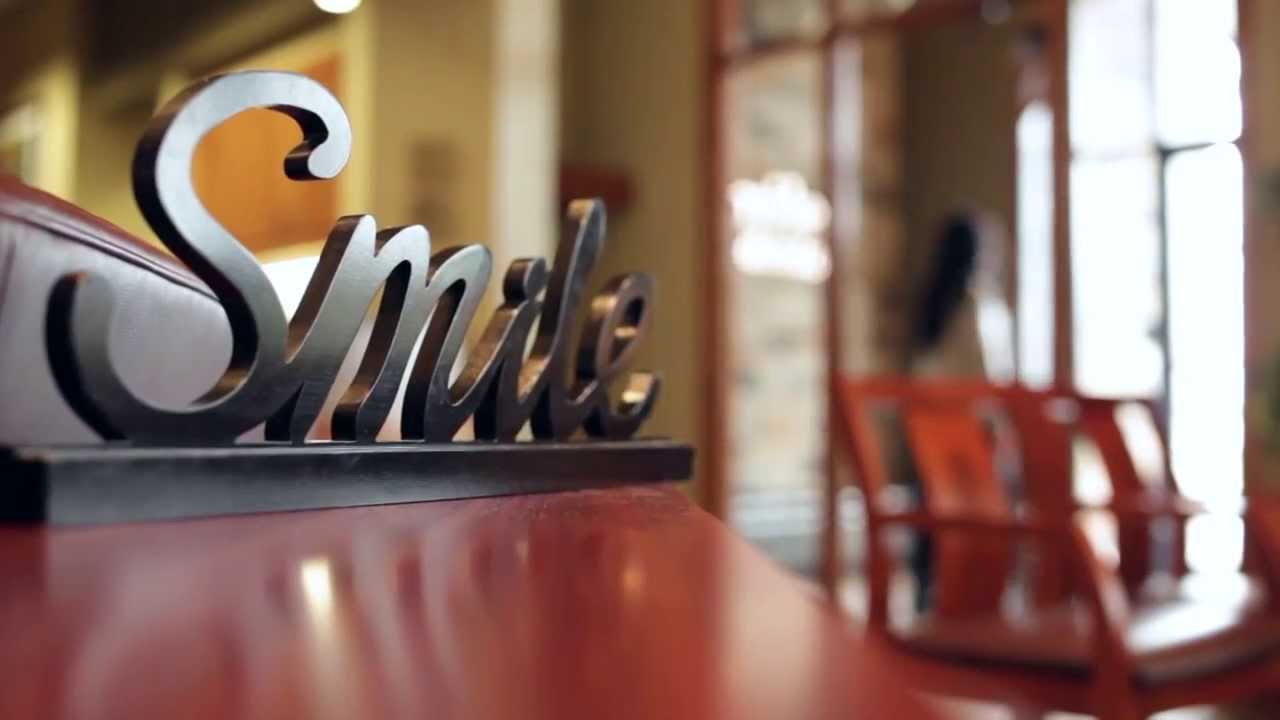 Smile Dental Family Dentistry in Moberly, MO YouTube