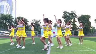 Download Lagu Waka Waka - Sakira|Zumba Dance|Choreography by Zin™️ Ha Jun |Zumba| Zumba with Ha Jun MP3