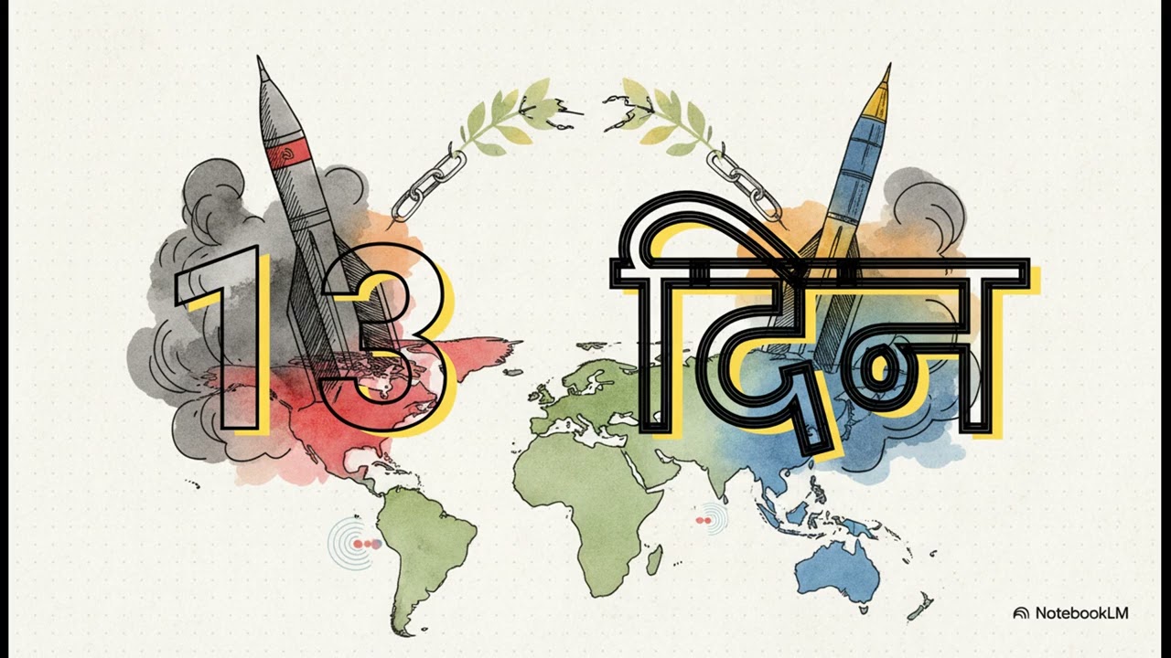 World after 1945 . Explanation in details|| English medium || Hindi medium || class 9th student's 