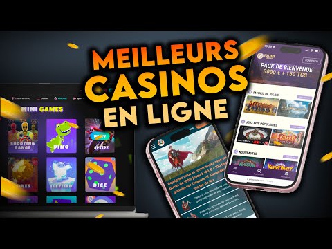 Jouez au Casino en Ligne Maintenant et Bénéficiez de Retraits Instantanés