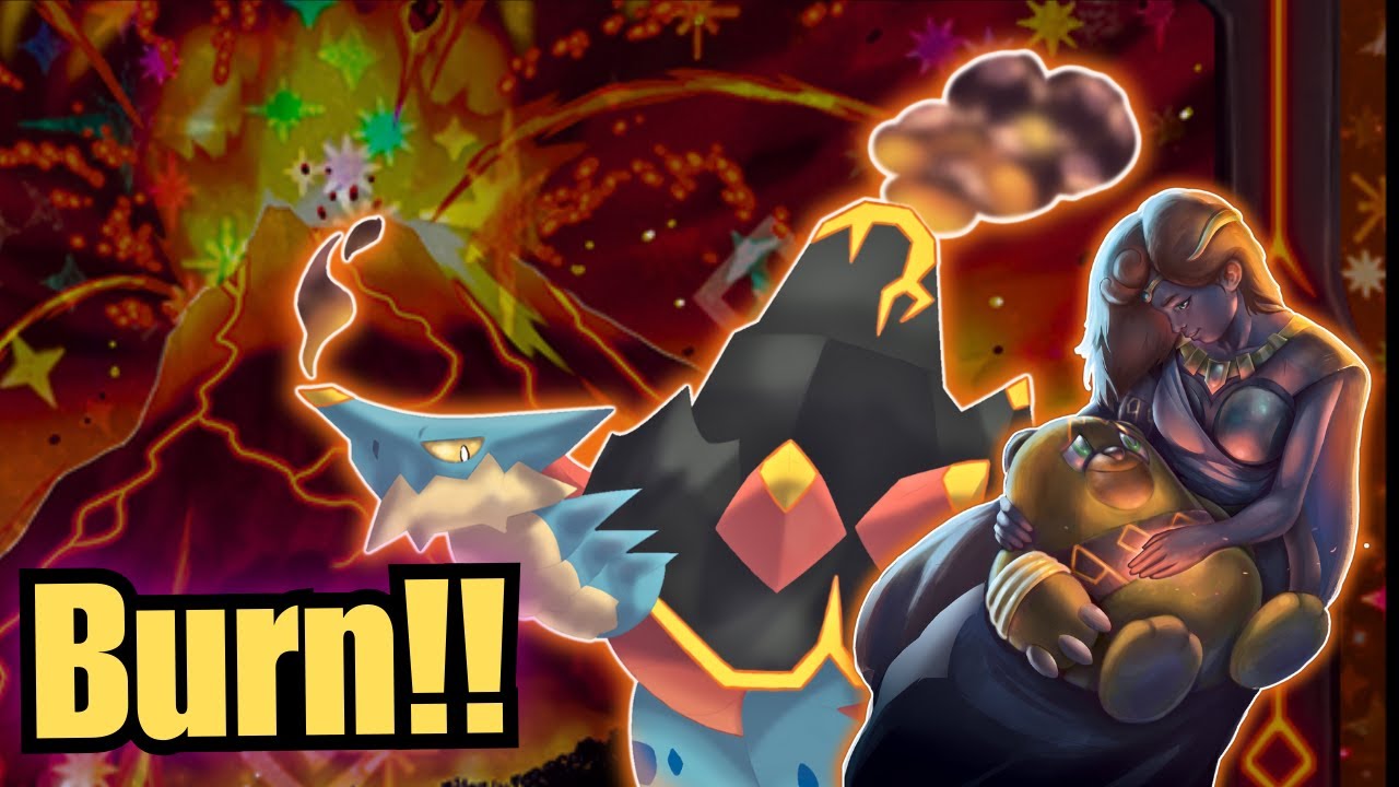 This Elestrals Burn Deck MELTS Spirits – Fire Control Showcase