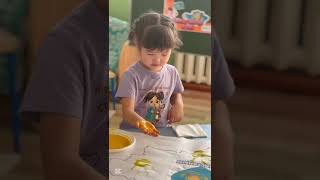 День республики Казахстан 25 октября #казахстан #республика #праздник #дети #радость #рек