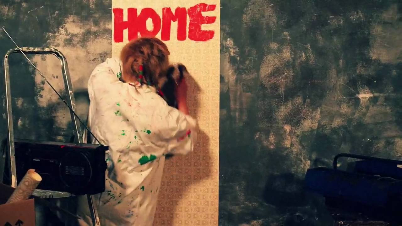 WALLIS BIRD - To My Bones [Official Video]