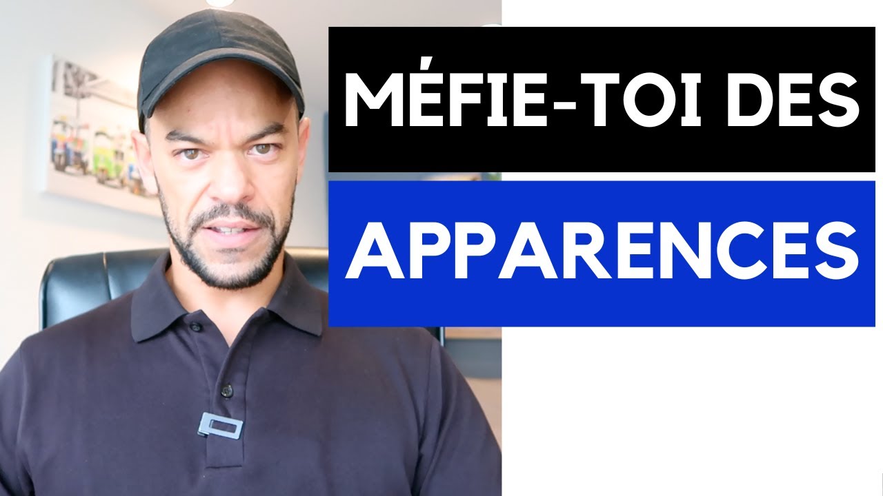 7 différences claires entre un homme évitant et un séducteur