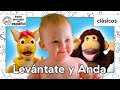 Levántate Y Anda Clásicos De Baby Einstein BabyEinsteinenEspanol 
