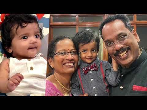 Birthday Song for Dr. Caldwell Velnambi | Varshan Music