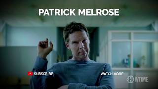 Patrick Melrose Showtime Limited Series Next on Episode 5