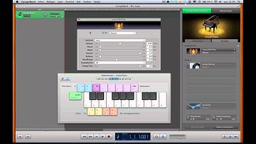 Creating Retro 8-Bit Sounds In Garage Band With The Magical8BitPlug