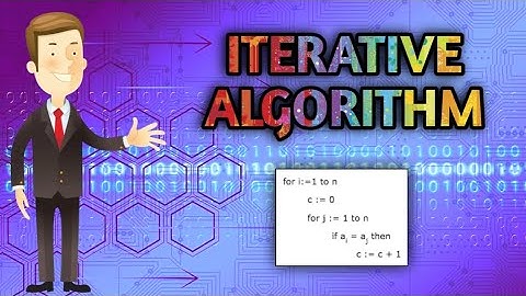 🪢ITERATIVE ALGORITHM Design Issues | DAA | CSE  | If for while do while | O OMEGA BIG OH THETA | DA