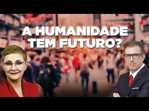 Vídeo: A humanidade tem futuro?