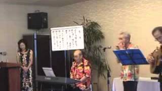 玉川悲しい酒　20110407-202550.WMV