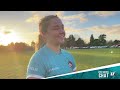Post-Match Chat: Georgia Westwood