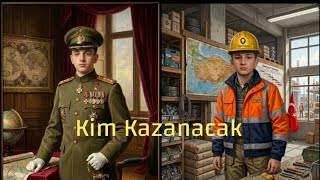 MERT HAKAN vs CİGULİ 