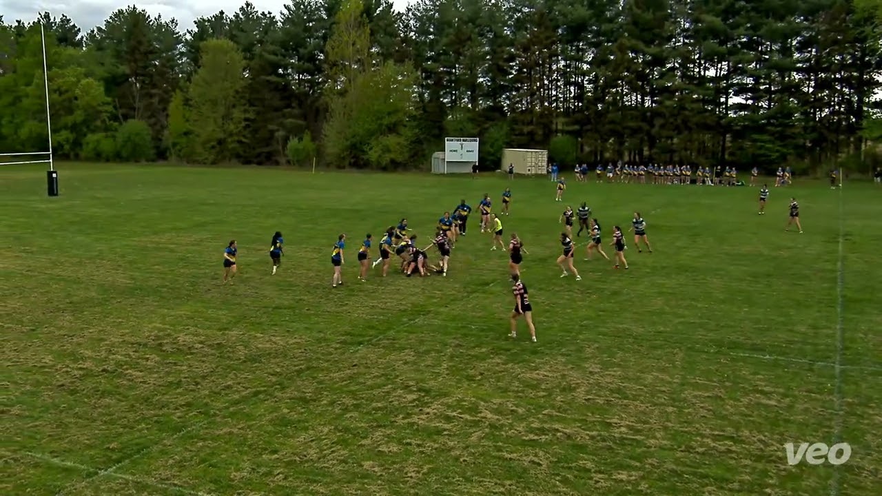 AABHN Girls Finals - BCI vs ACS