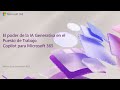 Demos y Casos de Uso de Copilot