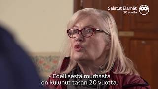 Salatut elämät | 3 500. jakso to 31.1.2019 | MTV3