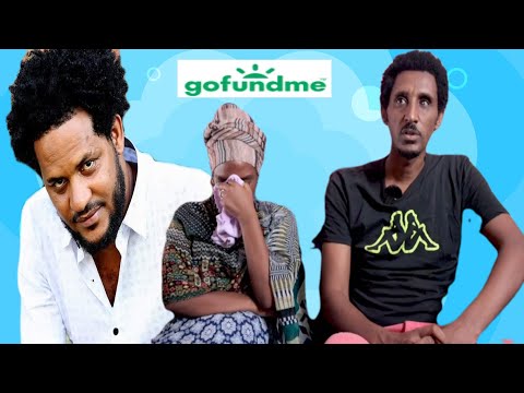 Let's help Semere Tsehaye (ሰመረ ጸሃየ) and family photo