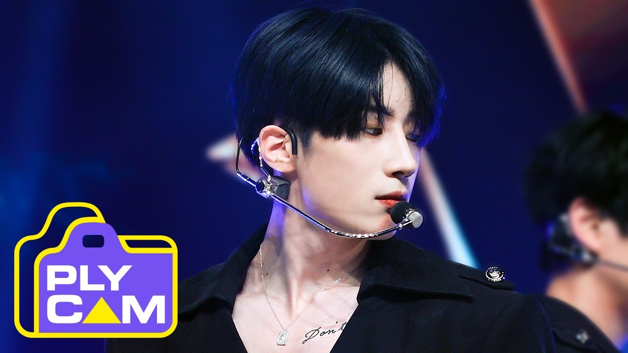 [플리캠 4K 가로] VICTON SEUNGWOO 'Mayday' (빅톤 한승우 직캠)│ Simply K-Pop_Ep.419のサムネイル