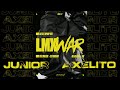 Junior  axelito  hip hop battle iv 1vs1  lmx war  2024
