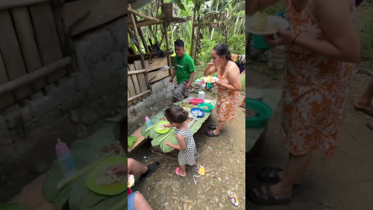 FAMILY BONDING sa PAYAG | 01.18.26 | making memories #naturelovers #bukidislife 