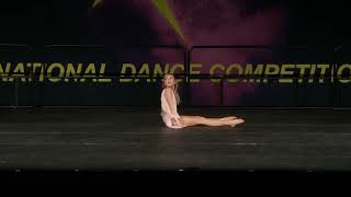 My Funny Valentine - Kaidyn Pelto