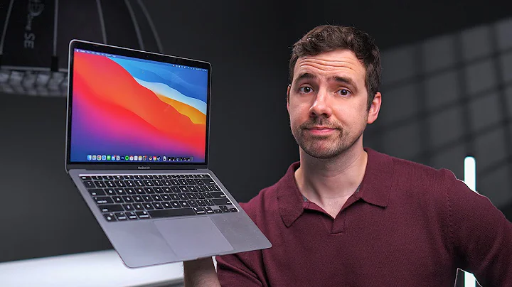Is 2025 The END Of the M1 MacBook Air?