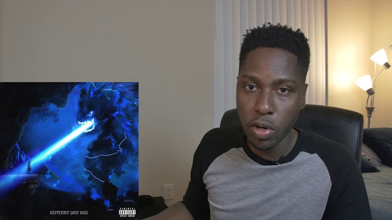 KILLY SURRENDER YOUR SOUL ALBUM REVIEW