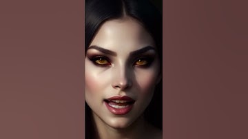 Thumbnail of Evil Beauty - Whispers of the Ziggurat - Short #music #darkmusic #song