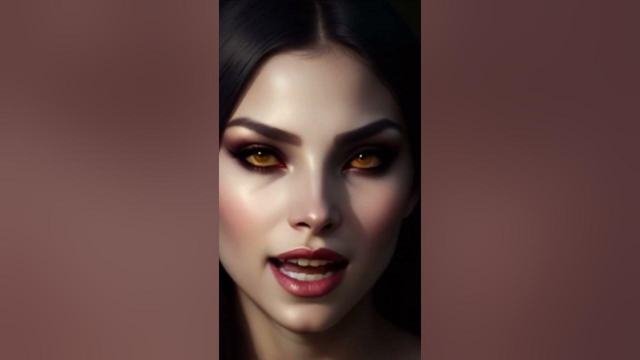 Evil Beauty - Whispers of the Ziggurat - Short #music #darkmusic #song