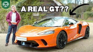**NEW Mclaren GT 2023 | 4K Comprehensive Review | can you JUSTIFY this??