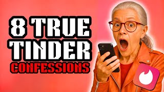 “My Tinder Date From HELL!” 8 REAL Tinder Confession Stories That Crossed The Line!