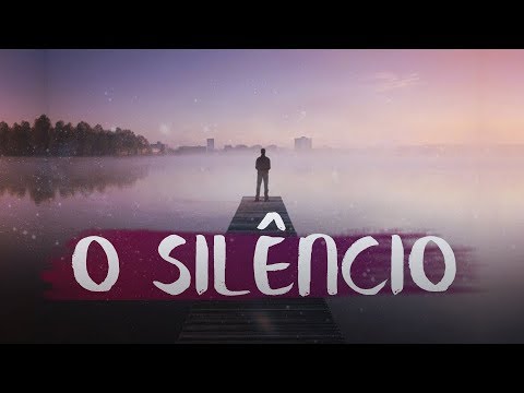 Vídeo: Práticas De Silêncio