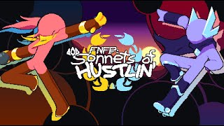 Sonnets of HUSTLIN' Volume 2 - Olympus (Full Showcase)