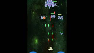 Galaxy Defender Trailer screenshot 4