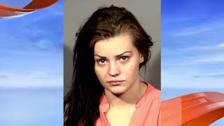 Manhunt continues for 21-year-old accused of running over nail salon owner