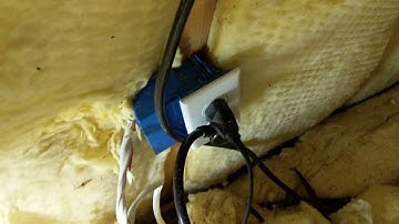 ZLINE 30 INCH OVEN HOOD INSTALL PART 18 duct pipe in