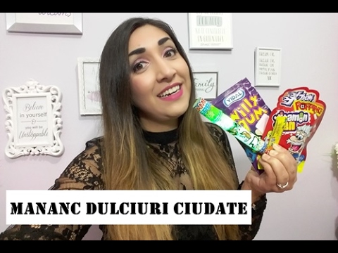 смотрите сегодня Testez Rujuri Ciudate De Pe Joom видео новости на