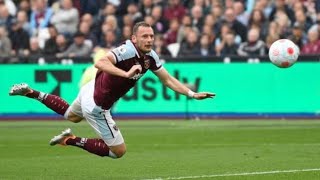 Vladimir Coufal own goal vs Man City | West Ham vs Man City 2-2